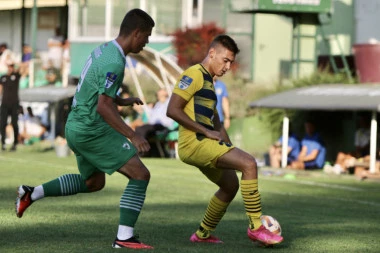 LUDA ZAVRŠNICA U INĐIJI: Novosađani su do 91. minuta imali tri boda u džepu, na kraju su ostali praznih šaka!