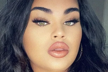 UZNEMIRUJUĆE SCENE NA PROFILU TRANSRODNE RIJALITI UČESNICE: Ovo gledate na sopstvenu odgovornost! (VIDEO)