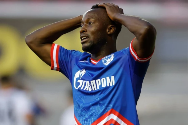 PADAJU BOMBE I NA MARAKANI?! Zvezdin MILJENIK progovorio o povratku u redove crveno-belih, DELIJE U TRANSU!