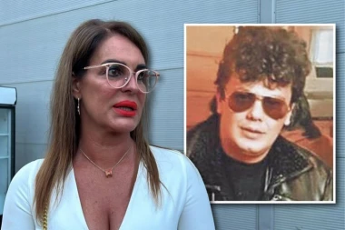 MILENA KAČAVENDA OTKRIVA:: Amerikanac se oblačio kao žena i tako ubijao! ČITAJTE U SRPSKOM TELEGRAFU!