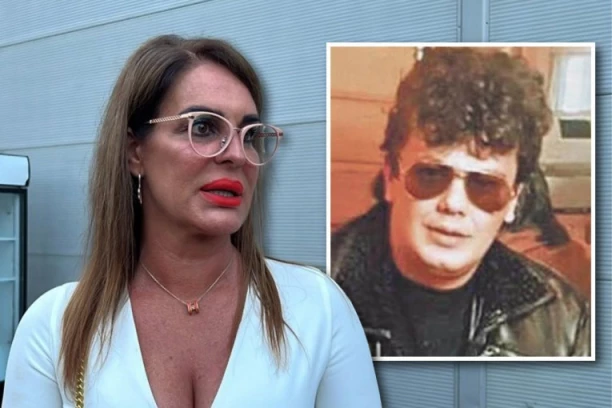 MILENA KAČAVENDA OTKRIVA:: Amerikanac se oblačio kao žena i tako ubijao! ČITAJTE U SRPSKOM TELEGRAFU!