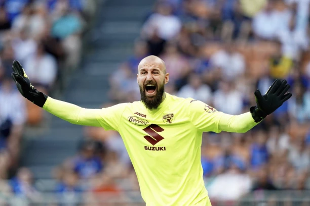 "VANJA JE NEVEROVATAN GOLMAN": Pep Gvardiola pričao o srpskom čuvaru mreže, a POSEBNO JE OVO POHVALIO!