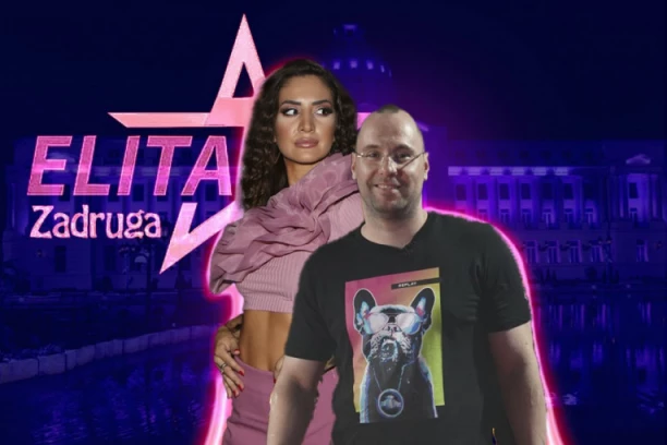 ANĐELA ISPROZIVALA ZVEZDANA ZBOG PROSJAČENJA NA INTERNETU: Diskvalifikovana zadrugarka po svaku cenu traži pažnju, ove reči su joj se obile o glavu!