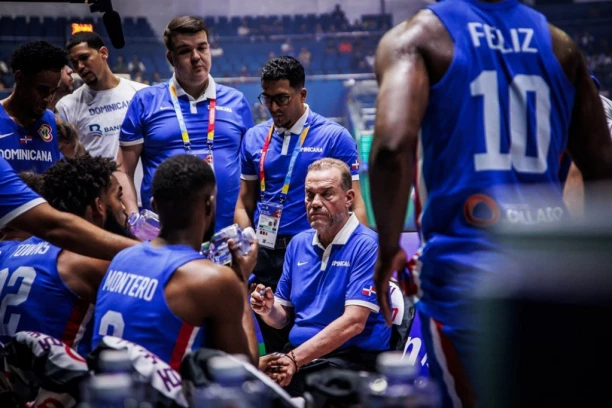 PRVO VELIKO IZNENAĐENJE NA SP: Italija se RASPALA, Dominikanska Republika stigla do VELIKE POBEDE!