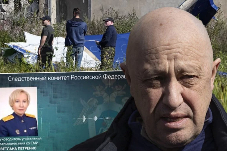 ZAVRŠENA DNK ANALIZA: Smrt Prigožina ZVANIČNO POTVRĐENA, utvrđen identitet svih 10 poginulih