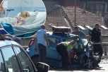 DOKTOR IZ UŽICA OTKRIO DETALJE! DEVOJČICA (11) JE NA INTENZIVNOJ: Ima četiri ozbiljne povrede - cela Srbija se moli za dete čiji su sestra, baka i deka poginuli!
