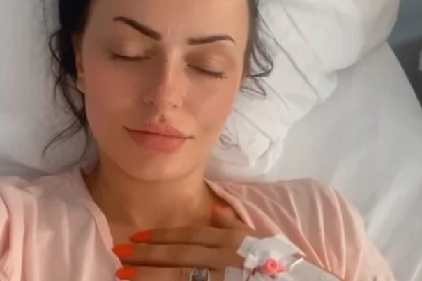 Jelena Batos Instagram