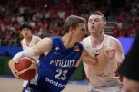 SENZACIJA NA MUNDOBASKETU! Domaćin ŠOKIRAO favorita i poslao ga kući! (VIDEO)
