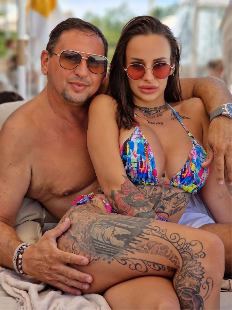 PRED NJEGOV DOLAZAK U ŠIMANOVCE OTKRIVENE NAJMRAČNIJE TAJNE! Teodora Delić ga TIPOVALA PRE ELITE -ZGROZIĆE VAS DETALJI TAJNOG PLANA!