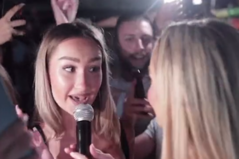 Milica Pavlović koncert