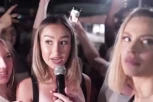 HAOS NA NASTUPU MILICE PAVLOVIĆ: Pevačica doživela šok zbog obožavateljke, odmah prestala da peva (VIDEO)