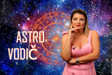 Astro vodič: Koga očekuju poslovni dobici, a Željko Mitrović ove godine pravi BUM!  (VIDEO)