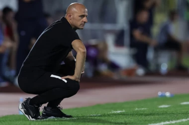 DULJAJ POSLE POBEDE! Pominjao ZLU KRV i Crvenu zvezdu!