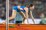 SRBIJO, SLAVI: Angelina ispunila olimpijsku normu!