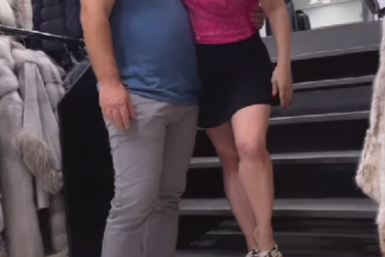 Maja Nikolić pokazala novog dečka