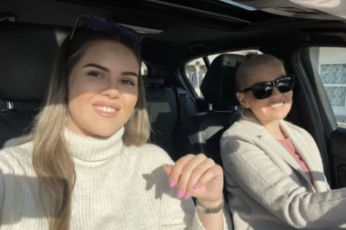 POTRESNE REČI ROĐAKE NIZAME HEĆIMOVIĆ KIDAJU DUŠU: "Za sve što dolazi, nedostaješ"!