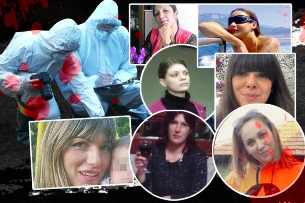 NEKE SU JEZIVO PRESUDILE DECI, NEKE PARTNERIMA, A MEĐU OKRUTNIM SRPKINJAMA I UNUKA POZNATOG GLUMCA: Šta se sve krije iza zidina jedinog ženskog zatvora? Žene monstrumi zavile Srbiju u crno