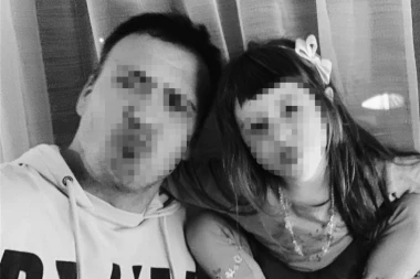 MOJE DUNJKE VIŠE NEMA!  Oglasio se stric nastradale devojčice kod Užica, njegove reči kidaju dušu