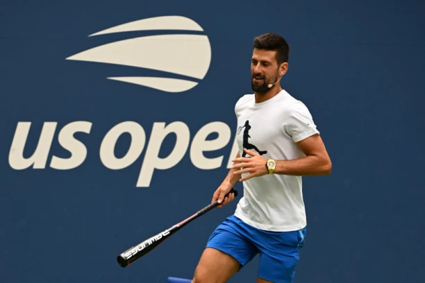 NOVAK - SRBI 27:5! Đoković ŠIJE prijatelje gde god ih SRETNE! Ovaj igrač je bio njegova NAJVEĆA ŽRTVA, a EVO ko ga je KOŠTAO prvog mesta!