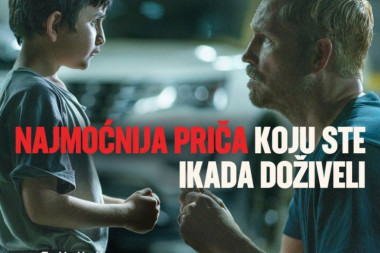 O OVOM FILMU SVI PRIČAJU - ZVUK SLOBODE U DISTRIBUCIJI BLITZA STIŽE U BIOSKOPE VEĆ 31.8.