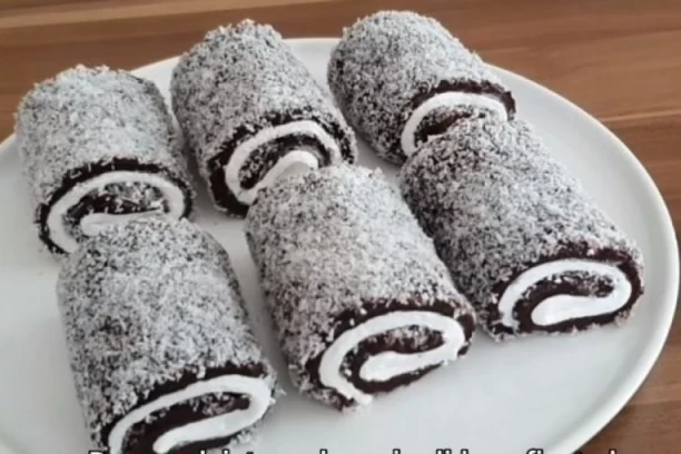 ORIGINALNI RECEPT ZA SULTANOVE SARME: Ovih dana se najviše GUGLA jer je idealan za letnje dane!