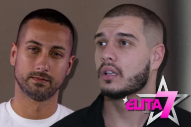 DEJAN ULAZI U ELITU POD JEDNIM USLOVOM: Dragojević javno ZAPRETIO neprijateljima Marka Đedovića!