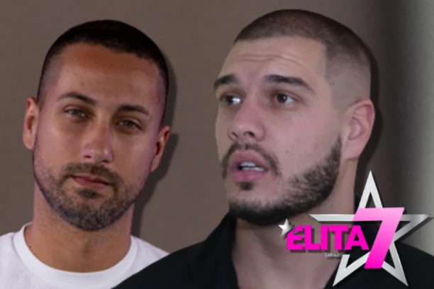 DEJAN ULAZI U ELITU POD JEDNIM USLOVOM: Dragojević javno ZAPRETIO neprijateljima Marka Đedovića!