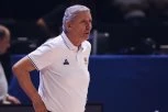 PREDNOST ILI MANA: Svetislav Pešić je NAJSTARIJI trener na Mundobasketu!
