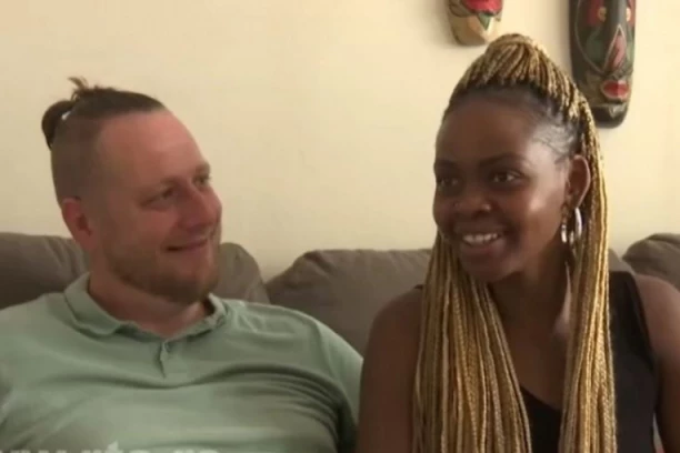 ZBOG NIKOLE JE PREŠLA U PRAVOSLJAVLJE I PROMENILA KONTINENT Lepa Zi prva je čivijaška snaha iz Johanesburga