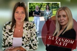POLITIKA NIJE SAMO MUŠKI SVET! IRENA VUJOVIĆ U EMISIJI "SA TANJOM NA TI": Otvoreno o uspomenama iz detinjstva, životu, Vučiću...
