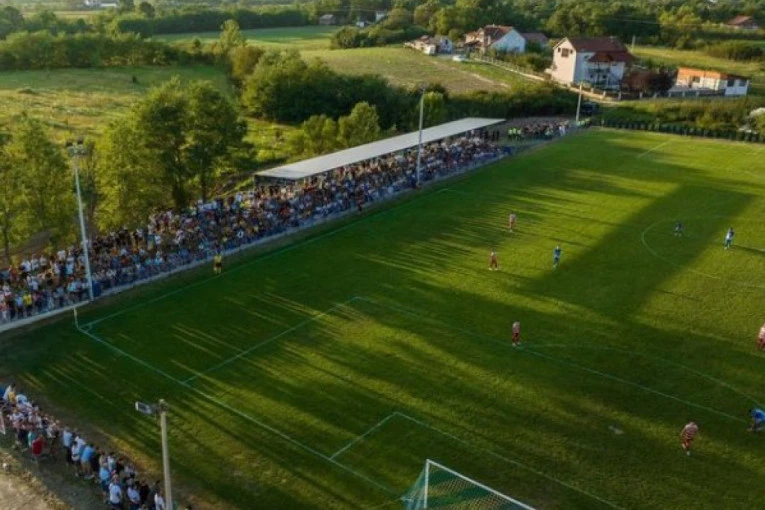 JAKO VREDNA DONACIJA JE STIGLA U KLUB: Znak podrške i dokaz da se radi kvalitetno i da to jasno vide i drugi!