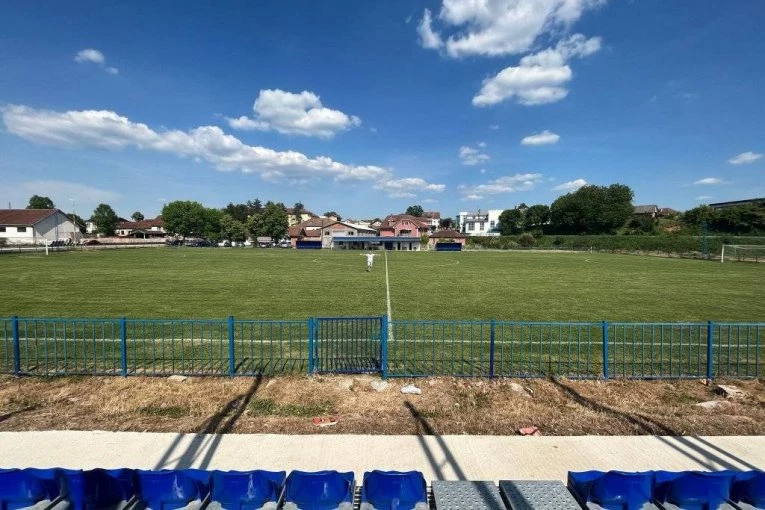 MOŽE LI OFK DO NOVOG PODVIGA NA GOSTOVANJU: Rival je tim koji se bori za plasman u Srpsku ligu!