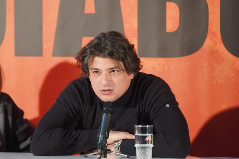 Andrija Kuzmanović
