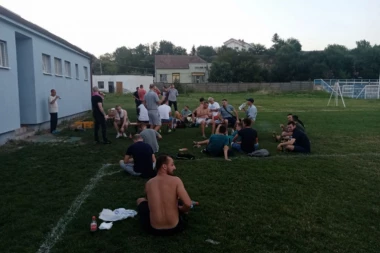 NASTAVAK SAVRŠENOG NIZA: Plavo-beli zadržali stoprocentni učinak - njihova mreža se nije tresla u prvih 270 minuta fudbala!