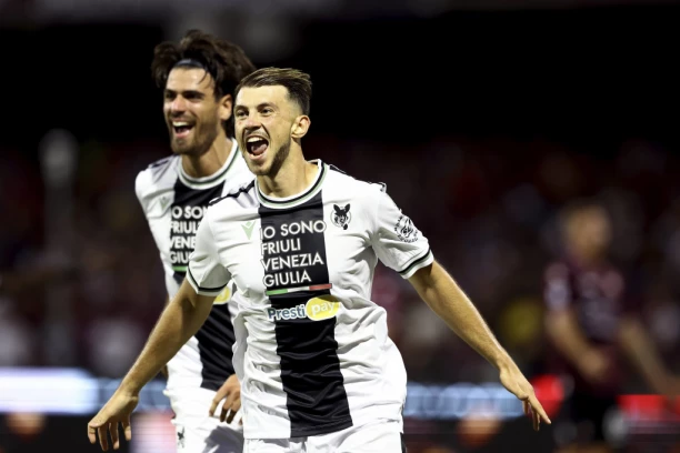 AKTIVNO VEČE ZA SRBE U SERIJI A: Majstorija Samardžića protiv šampiona, prvi poraz Intera!