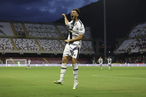 SAMARDŽIĆ OTVORIO DUŠU: PRVI PUT progovorio o PROPALOM TRANSFERU! Evo ŠTA je rekao!