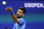 NOLE DELIO KROMPIRE U NJUJORKU! Đoković SAMLEO Francuza i BRUTALNO krenuo po rekordni 24. grend slem! (VIDEO)