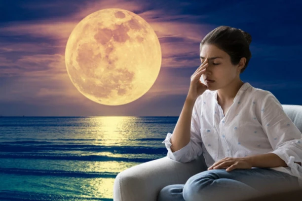 ŠTA DONOSI PUN MESEC U RIBAMA 31. AVGUSTA? Impulsivne odluke ove znake horoskopa mogle bi mnogo da koštaju, budite na oprezu!