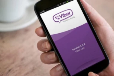 VIBER ZNA VIŠE O VAMA NEGO ŠTO MISLITE: Svaki put kada koristite telefon, jedna stvar se dešava, a da toga NISTE NI SVESNI