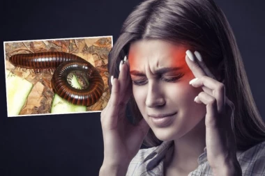 OVO SE NIKAD I NIGDE RANIJE NIJE DESILO: Lekari u Australiji operisali ženu pa ostali u šoku - NISU VEROVALI  što su joj našli u mozgu!