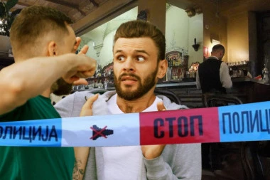 KRVNIČKI GA PRETUKLI NA DOČEKU NOVE GODINE, ON IZDAHNUO NA BOŽIĆ! Kafanska tuča u Pančevu dovela do ubistva - veliko hapšenje policije!