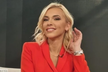 VODITELJKA KONAČNO POKAZALA PARTNERA: Irina Vukotić s poznatim doktorom na luks putovanju, emotivnom porukom mu čestitala 50. rođendan!