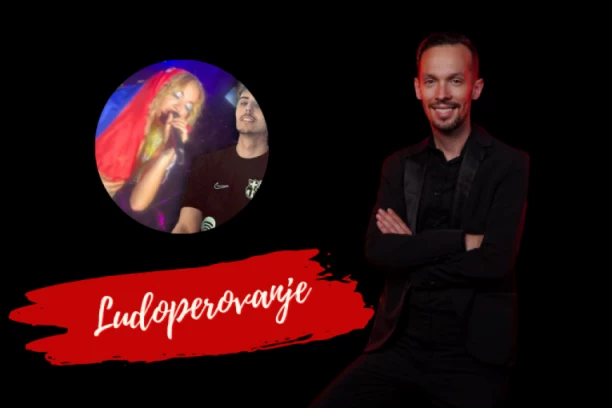 Ludoperovanje: Srbin se ne postaje, Srbin se rađa! (VIDEO)