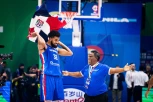 NIJE SAMO NBA ZVEZDA: Ima li Srbija razlog za BRIGU? Dominikana čeka "orlove" MAKSIMALNA!