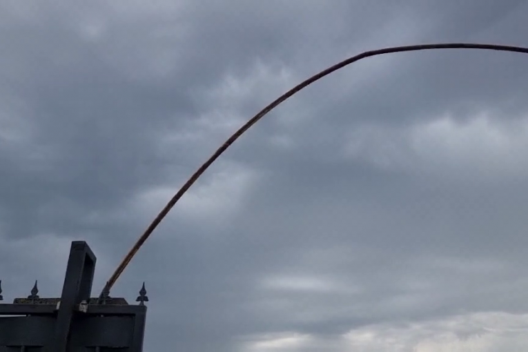 Darko Lazić kuća u Brestaču