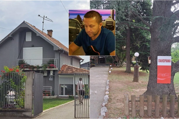 TUKLI MU I SINA, JER JE OCA HTEO DA ZAŠTITI! Rođak ubijenog Dušana u Mladenovcu otkriva nove detalje: "Čuo sam da se nije znalo ko koga bije!" (FOTO)