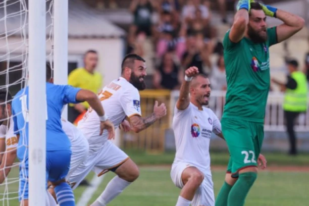 NAKON VELIKOG DERBIJA, SLEDI I MEĐUNARODNO ISKUŠENJE: "Majstori" testiraju reprezentaciju Bahreina!