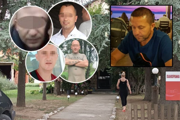 JEDAN OD OSUMNJIČENIH PROGOVORIO O UBISTVU U MLADENOVCU: Evo kako su se branile ubice iz kafane!