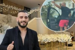 "MLADU KUPUJEM ZA 50 EVRA" Lazićev brat otkrio sve planove uoči SVADBE: Mladoženja još uvek nije podelio ni POZIVNICE!