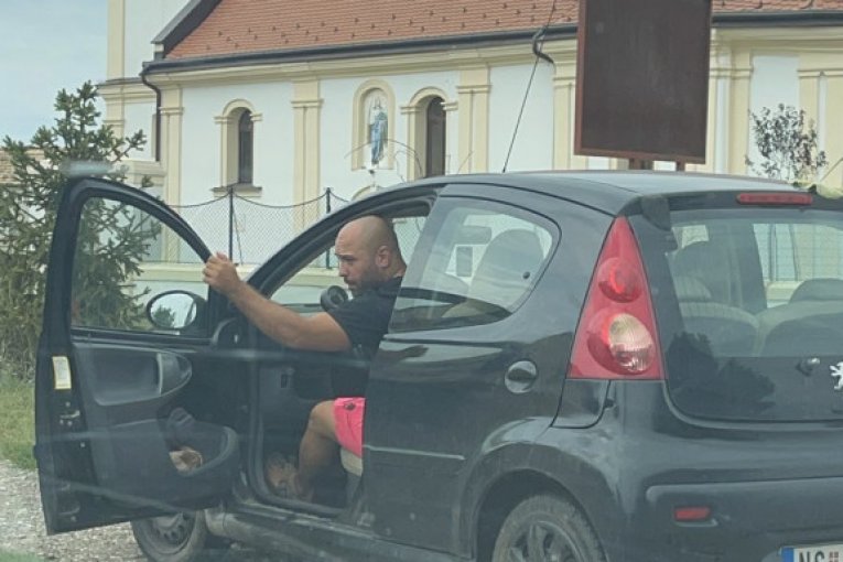 Brat Darko Lazića, Dragan